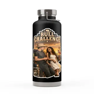 Loja Bull Challenge