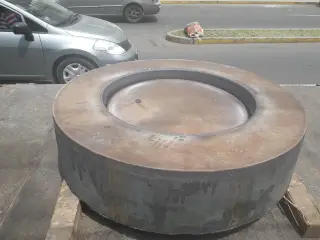 Ejes Redondos, Bocinas, Barras Cuadradas  - Acero 1020, 1045, 4140, 4340