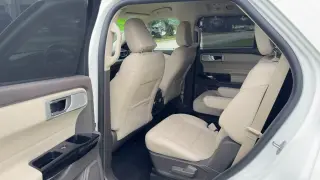 ✨ 2021 Ford Explorer Platinum / 💵 $1.500 de INICIAL