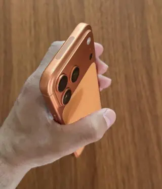 iPhone 17 pro max 1tb