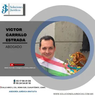 Juicio de Pensión Alimenticia - DESPACHO DE ABOGADOS EN MEXICO, Ciudad de México
