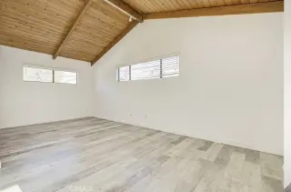 Casa de 1 dormitorio en alquiler