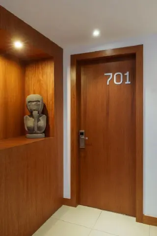 HOTEL FOR SALE IN QUITO - ECUADOR