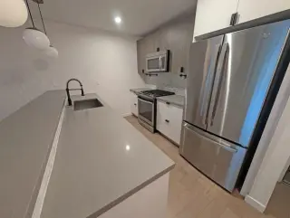 Apartamento en renta.