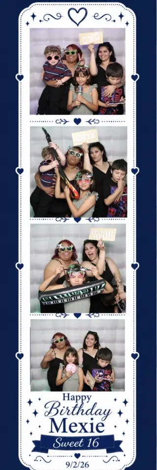 Photo Booth