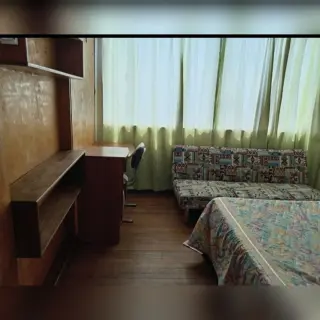 Habitación en Chapinero persona sola que trabaje