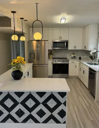 Premium Comfort, Modern Style
