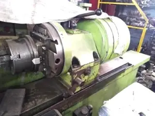 Cigueñalera verecco Italiana 2  mts.