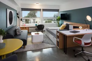 STUDIOS STARTING AT $1,575 IN DTLA - Summer Special