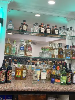 SALON PARA FIESTAS