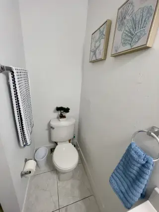 Apartamento en renta