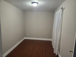 Casita de renta