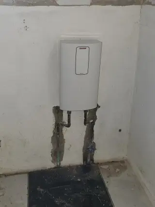 Servicios Profesionales de Plomería