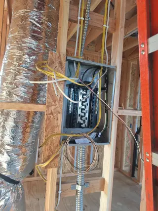 Electrician