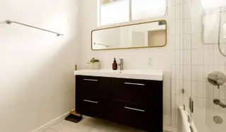 2bd/1ba house for rent