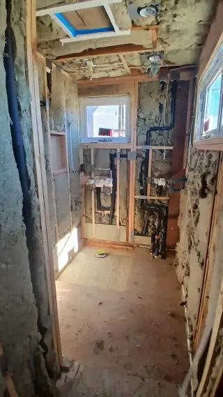 Remodelacion en tu hogar