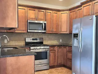 Palmdale, California Apartamento de 1 CAMA Y 1 BAÑO