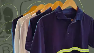 Indumentaria de trabajo: cómo elegir ropa laboral para una empresa