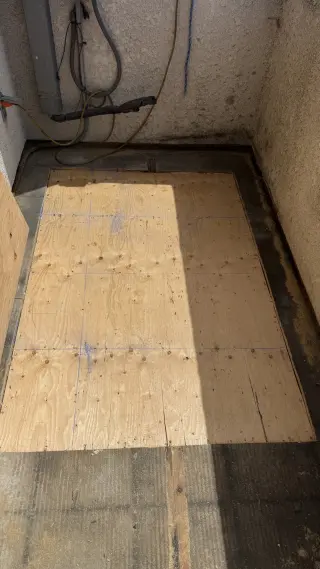Servicios de Reparación de Daños en Madera