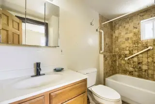 Rental Home in Excellent Location