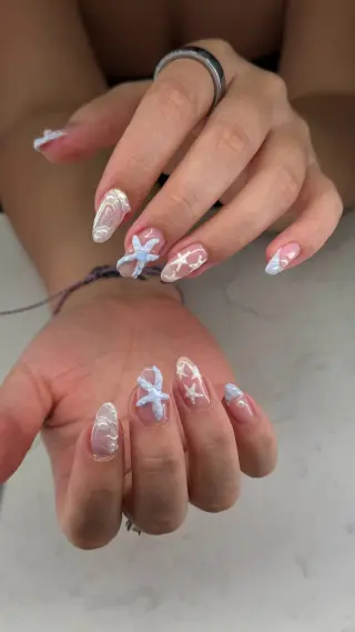 NAIL SALON FOR SALE – THOUSAND OAKS, CALIFORNIA