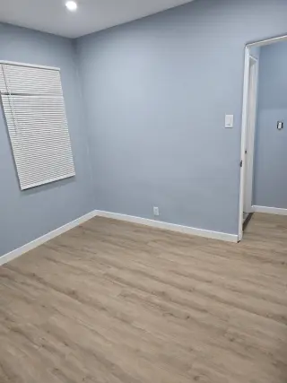 Renta de cuarto