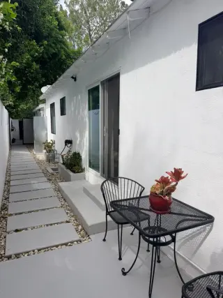 RENTA DE CUARTO PRIVADO
