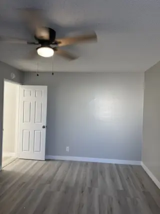 Apartamento estilo Casita de 1 Recamara