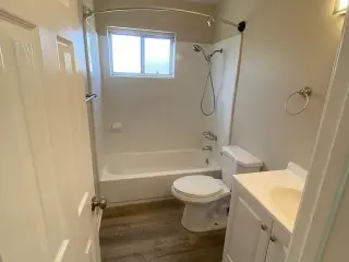 Cozy 1 bed 1 bath unit in Los Angeles