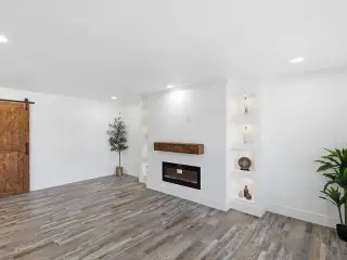 Bienvenido a 3413 N Millbrook Ave, un apartamento cuidadosamente remodelado