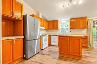 Fresh & Inviting Rental Home