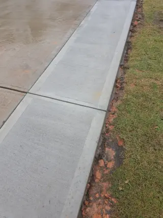 LT Concrete LLC