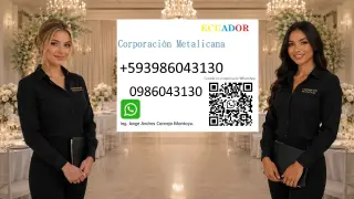 Servicio de agencia de bodas en Guayaquil Samborondón Ecuador Latinoamérica