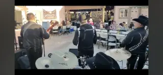 Grupo Norteno