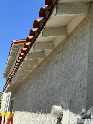 Carpintero En Construccion