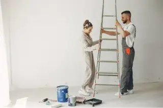 ♠️NECESITA MANO DE OBRA