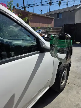 Camión de Caja Chevrolet en Venta