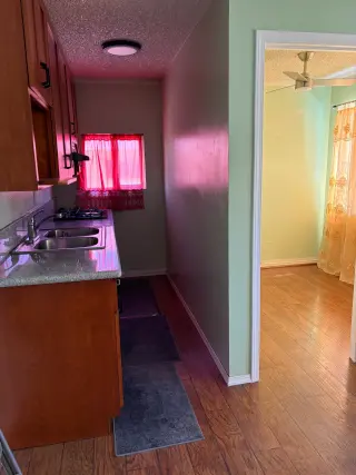 Se Renta Apartamento en Huntington Park