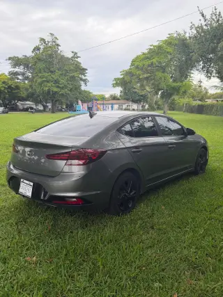 🔥2019 Hyundai Elantra CASH $6.000/ 95k millas./ MANEJA HOY!!
