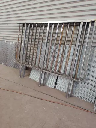 Jalisco welding