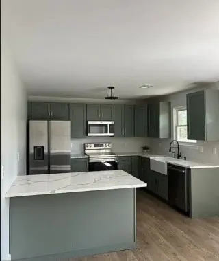 Beautiful Living Space Available