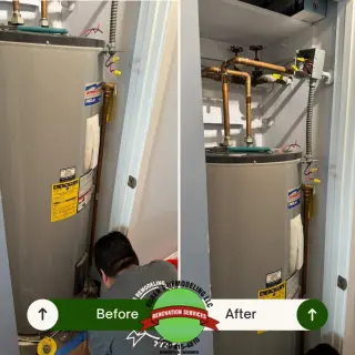 Rubens Remodeling LLC