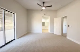 Spacious Home Lancaster CA