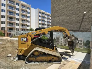 Empire Concrete Works LLC