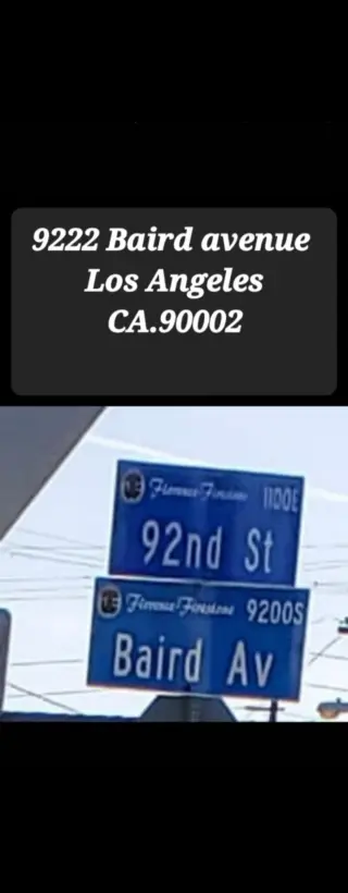 Cuarto L.A. 775