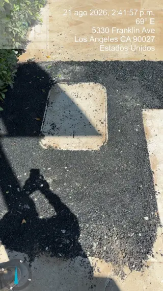 Busco trabajo