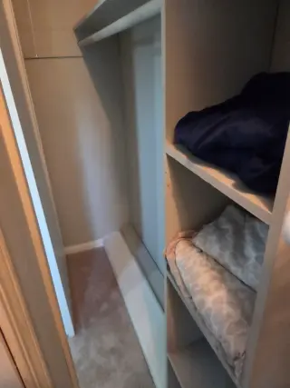 Habitación y baño privados en alquiler
