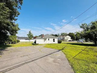 Welcome to this beautifully remodeled home