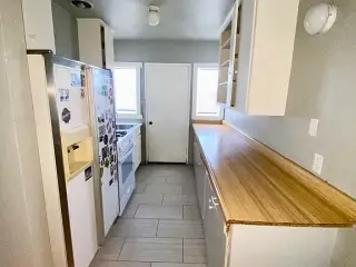 CASA DE RENTA 1 dormitorio Hawthorne CA