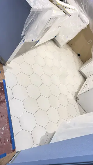 Flooring and Tile Services